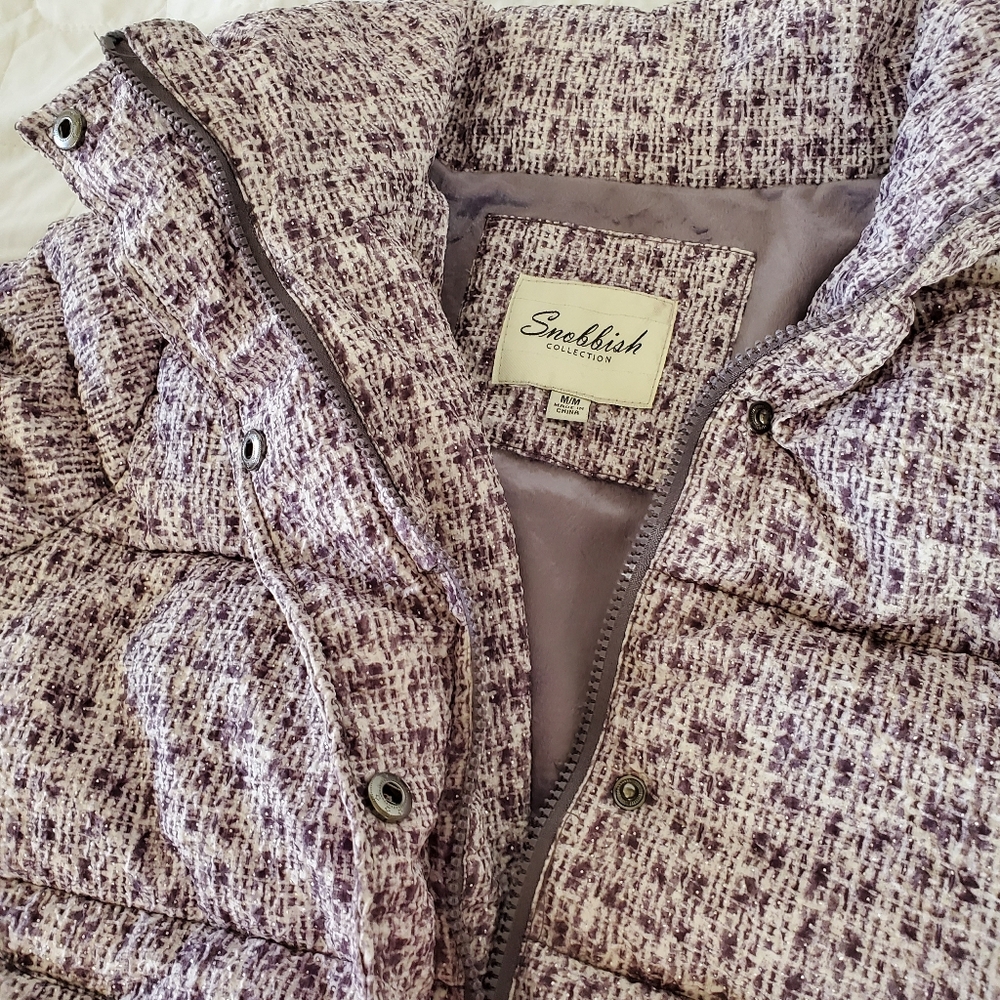 Jacket - Picture 8 of 14